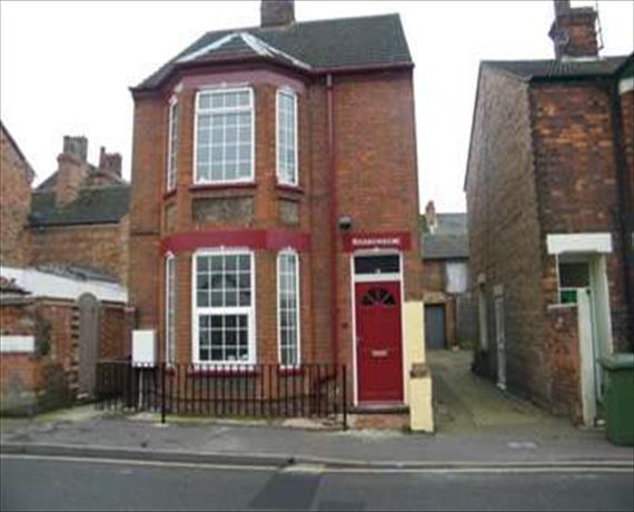 2 Bedroom Flat